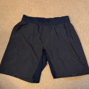 Lululemon T.H.E. Short Linerless 9”